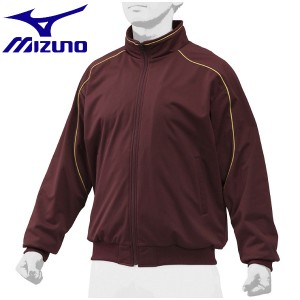 ◆◆ ＜ミズノ＞ MIZUNO 【ミズノプロ】グラウンドコート(ユニセックス) 12JE9G24 (63)