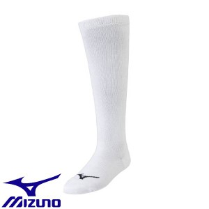 ◆◆送料無料 メール便発送 ＜ミズノ＞ MIZUNO アンダーストッキング（3足組）(ユニセックス ジュニア) 12JX2U02 (01) 野球＆ソフトボー