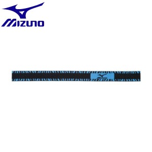 ◆◆送料無料 メール便発送 ＜ミズノ＞ MIZUNO ストッキングバンド(野球)[ユニセックス] 12JY6S03 (27：ブルー)