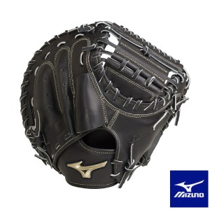 ◆◆ ＜ミズノ＞ MIZUNO 【グローバルエリート】ゴールデンエイジ軟式野球用號SAKEBI 捕手用:M-R型(ユニセックス) 1AJCB30100 (09)