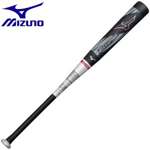 ◆◆ ＜ミズノ＞ MIZUNO 軟式野球用FRP製 ビヨンドマックス エリプス 1CJBR16684 (0162)