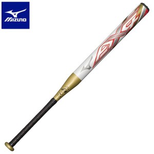 ◆◆ ＜ミズノ＞ MIZUNO ソフト1、2号ゴムボール用 AX4 1CJFS62480 (0150)