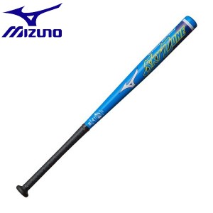 ◆◆ ＜ミズノ＞ MIZUNO ソフトボール用スカイゾーン(金属製／78cm／平均560g)(2号用) 1CJMS61278 (21：スカイブルー)