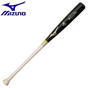 ◆◆ ＜ミズノ＞ MIZUNO 【ミズノプロ】硬式野球用木製 ミズノプロ ロイヤルエクストラ メイプル 1CJWH20300 (HY09)