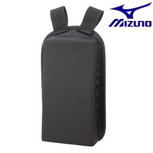 ◆◆送料無料 定形外発送 ＜ミズノ＞ MIZUNO 捕手用ニークッション(ユニセックス) 1DJYL120 (09)