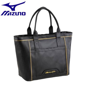 ◆◆ ＜ミズノ＞ MIZUNO 【ミズノプロ】MPトートバッグL 1FJD3007 (09)