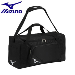 ◆◆ ＜ミズノ＞ MIZUNO チームバッグL(ユニセックス) 1FJD3020 (09) 野球＆ソフトボール