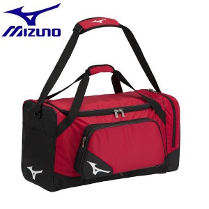 ◆◆ ＜ミズノ＞ MIZUNO チームバッグL(ユニセックス) 1FJD3020 (62) 野球＆ソフトボール