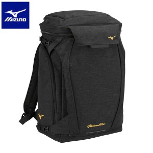 ◆◆ ＜ミズノ＞ MIZUNO 【ミズノプロ】MPオールインワンバックパック(ユニセックス) 1FJDB000 (09)