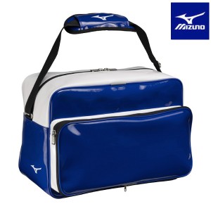 ◆◆ ＜ミズノ＞ MIZUNO セカンドバッグ（エナメル）(ユニセックス) 1FJDB022 (16) 野球＆ソフトボール