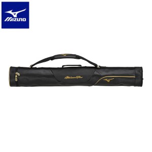 ◆◆ ＜ミズノ＞ MIZUNO 【ミズノプロ】MPバットケース（3本入れ）(ユニセックス) 1FJTB000 (09)