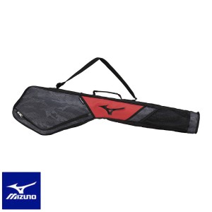 ◆◆ ＜ミズノ＞ MIZUNO 【グローバルエリート】GEオールインワンバットケース（2本入れ）(ユニセックス) 1FJTB413 (96)