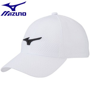 ◆◆送料無料 定形外発送 ＜ミズノ＞ MIZUNO メッシュキャップ 32JW2100 (01) トレーニング