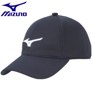 ◆◆送料無料 定形外発送 ＜ミズノ＞ MIZUNO メッシュキャップ 32JW2100 (14) トレーニング