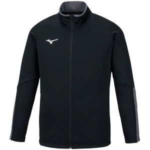 ◆◆ ＜ミズノ＞ MIZUNO TL ソフトニットジャケット(ユニセックス ジュニア) 32MC1160 (09)