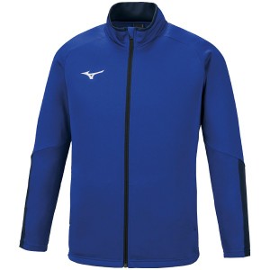 ◆◆ ＜ミズノ＞ MIZUNO TL ソフトニットジャケット(ユニセックス ジュニア) 32MC1160 (25)