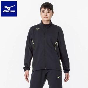 ◆◆ ＜ミズノ＞ MIZUNO ウォームアップジャケット(レディース) 32MCA325 (07) トレーニング