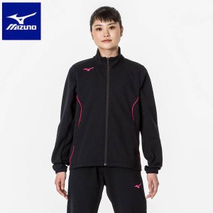 ◆◆ ＜ミズノ＞ MIZUNO ウォームアップジャケット(レディース) 32MCA325 (96) トレーニング