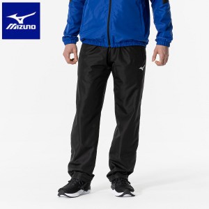 ◆◆ ＜ミズノ＞ MIZUNO ブレスサーモウォーマーパンツ(メンズ) 32MFA655 (09) トレーニング