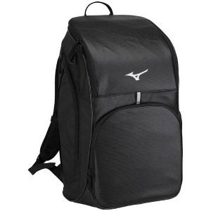 ◆◆ ＜ミズノ＞ MIZUNO チームバックパック40ゴウヒ(ユニセックス) 33JD3108 (91)