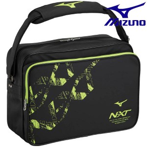 ◆◆【クリアランス】【返品・交換不可】 ＜ミズノ＞ MIZUNO N-XTショルダーバッグL(ユニセックス) 33JS3002 (94)