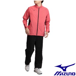 ◆◆ ＜ミズノ＞ MIZUNO ネクスライトレインプラス(メンズ) 52MG1A01 (63)