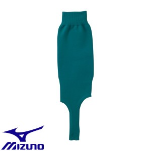 ◆◆送料無料 メール便発送 ＜ミズノ＞ MIZUNO ストッキング（レギュラーカットモデル）（野球） 52UA123 (35：グリーン)