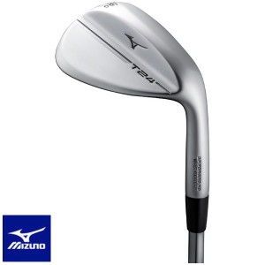 ◆◆ ＜ミズノ＞ MIZUNO T24 Wedge Soft White Satin 5210 Dynamic Gold  HT S200(メンズ) 5KJSB227905210 ゴルフ