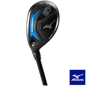 ◆◆  【メーカー直送】＜ミズノ＞ MIZUNO ST‐Z 230 ユーティリティ左用 No.3 TOUR AD GM(メンズ) 5KJTB47063HS