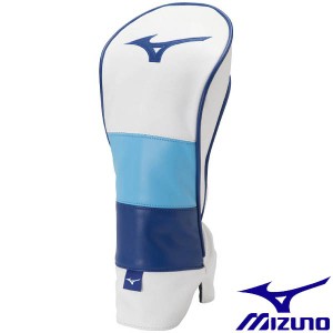 ◆◆ ＜ミズノ＞ MIZUNO Tour Head Cover DR 5LJH2221 (01)