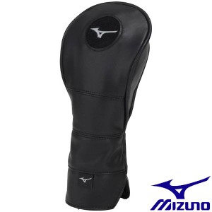 ◆◆ ＜ミズノ＞ MIZUNO Tour Head Cover FW 5LJH2222 (09)