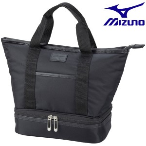 ◆◆ ＜ミズノ＞ MIZUNO ラウンドトート 5LJP2201 (09) ゴルフ