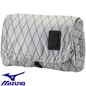 ◆◆ ＜ミズノ＞ MIZUNO BOLSA マルチポーチ(ユニセックス) 5LJP2238 (03) ゴルフ