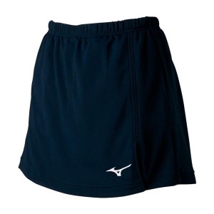 ◆◆送料無料 メール便発送 ＜ミズノ＞ MIZUNO スカート(インナー・ポケット付き／ラケットスポーツ)[レディース] 62JB7204 (14：ディー