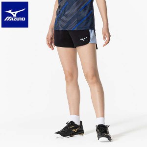 ◆◆送料無料 メール便発送 ＜ミズノ＞ MIZUNO ゲームパンツ(レディース) 62JBB221 (14) テニス＆バドミントン