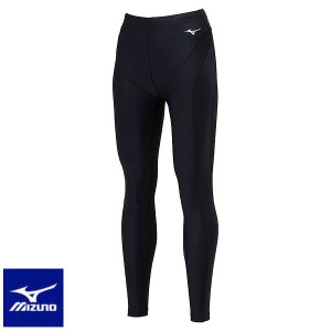 ◆◆送料無料 メール便発送 ＜ミズノ＞ MIZUNO バイオギアRSロングタイツ(レディース) 62JBB250 (09) テニス＆バドミントン