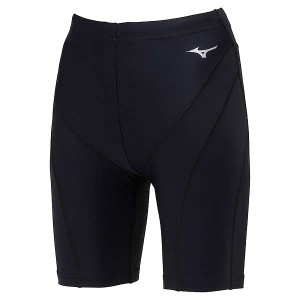 ◆◆送料無料 メール便発送 ＜ミズノ＞ MIZUNO バイオギアRSハーフタイツ(レディース) 62JBB251 (09) テニス＆バドミントン