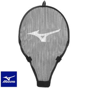 ◆◆送料無料 メール便発送 ＜ミズノ＞ MIZUNO 素振り用ケース(ユニセックス) 63JD3520 (09) テニス＆バドミントン