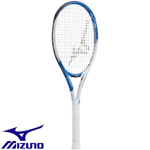 ◆◆ 【ガット張りサービス】＜ミズノ＞ MIZUNO F270 63JTH273 (01) テニス