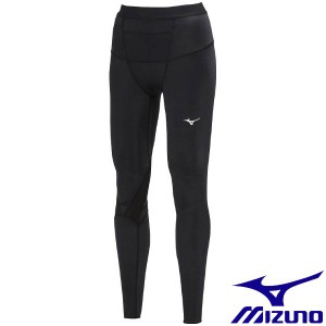 ◆◆送料無料 メール便発送 ＜ミズノ＞ MIZUNO BIO GEAR SONIC リバーシブルタイツ(レディース) 72MBA220 (09) テニス＆バドミントン