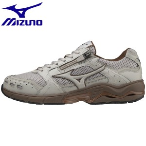 ◆◆ ＜ミズノ＞ MIZUNO WAVE EXPLORER FS2(ユニセックス) B1GA2100 (49) ウォーキングシューズ