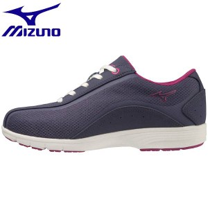 ◆◆ ＜ミズノ＞ MIZUNO LS802(レディース) B1GF1932 (15) ウォーキングシューズ