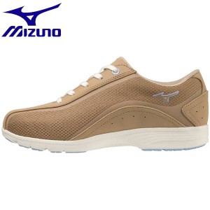 ◆◆ ＜ミズノ＞ MIZUNO LS802(レディース) B1GF1932 (49) ウォーキングシューズ