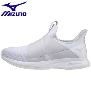 ◆◆ ＜ミズノ＞ MIZUNO ME-04(ウィメンズ) B1GF2153 (01) ウォーキングシューズ