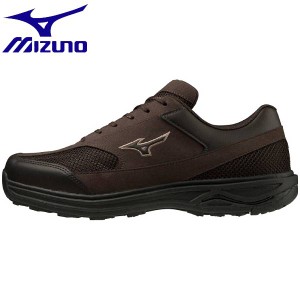 ◆◆ ＜ミズノ＞ MIZUNO NR320 R(メンズ) B1GX2300 (58) ウォーキングシューズ