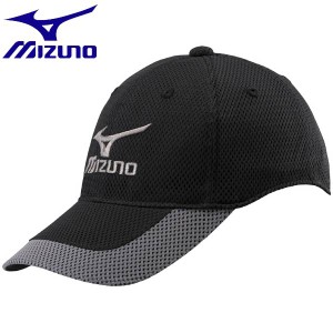 ◆◆ ＜ミズノ＞ MIZUNO クールホールドキャップ [メンズ] C2JWA101 (09)