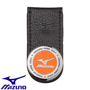 ◆◆送料無料 メール便発送 ＜ミズノ＞ MIZUNO パークゴルフ用マーカー C3JAP701 (54：オレンジ)