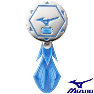 ◆◆送料無料 メール便発送 ＜ミズノ＞ MIZUNO リボンマーカー(グラウンドゴルフ) C3JAP951 (27)