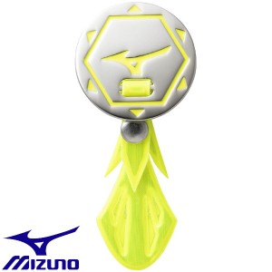 ◆◆送料無料 メール便発送 ＜ミズノ＞ MIZUNO リボンマーカー(グラウンドゴルフ) C3JAP951 (45)