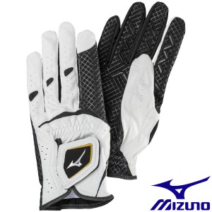 ◆◆送料無料 メール便発送 ＜ミズノ＞ MIZUNO W-GRIP LG(ユニセックス) C3JGP203 (09)